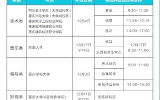 重庆艺考报考系统入口在哪里？