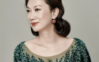 浙江音乐学院 声乐导师