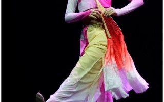 舞蹈艺术生跨界演戏，可行吗？