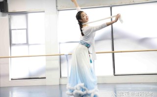 高考加分舞蹈有哪些？