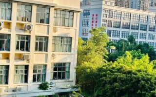 北海艺术设计学院省联考