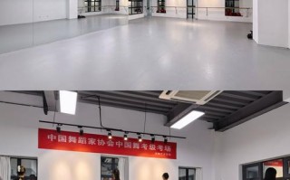 学舞蹈的大专学校有哪些