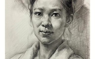 安徽省美术联考320分是什么水平？