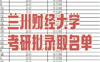兰州财经大学美术录取分数线是多少？