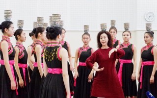 哈尔滨师范大学舞蹈专业有何特色？