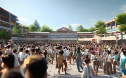 陈中研学营，陈中培训学校