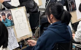 北京联考美术培训哪家好？