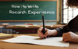 研学体验怎么写，研学体验怎么写352字内容