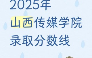 山西传媒表演省内联考线