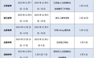 湖北舞蹈联考具体考试时间是什么时候？