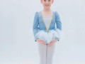 女孩什么年龄适合学舞蹈