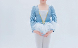 女孩什么年龄适合学舞蹈