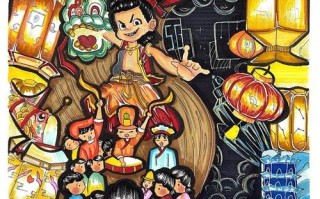 2025美术艺术大赛