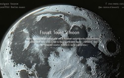 月球的科普文，月球的科普文章