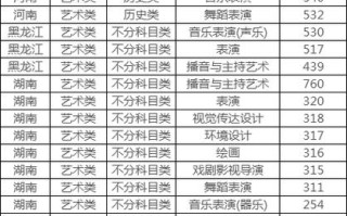 2025年贵州艺考有哪些新要求？