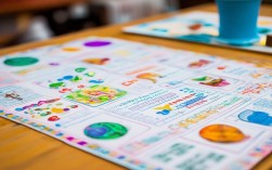 小学生科普手抄报大全，小学生科普手抄报大全简单又漂亮