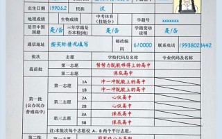 艺考志愿如何科学填报与估测？