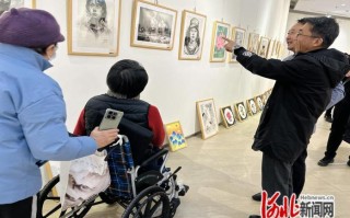 2025秦皇岛美术比赛