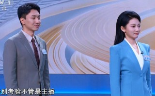 2025播音主持艺考，竞争格局如何？