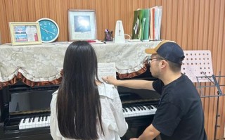 渭南音乐培训学校怎么选？