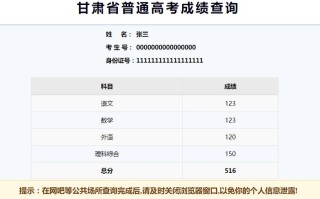 广西音乐院联考成绩查询