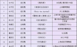 2025舞蹈艺术类排名如何？