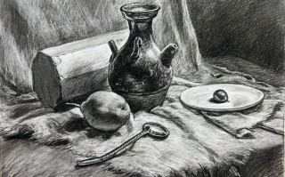 苏州中考美术艺考评分标准是什么？