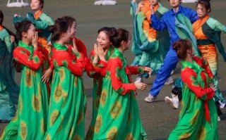 河南理工学校有舞蹈专业吗？