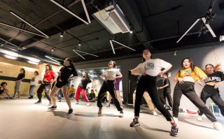 哪些大学开设街舞专业？