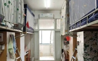 本科舞蹈学院宿舍哪家好？