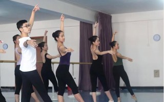 云南艺术学院舞蹈编导系