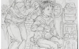 2025广西美术统考有何新变化？