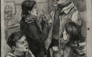 湖北2025艺术联考考什么？