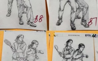 湖北17年美术联考考题