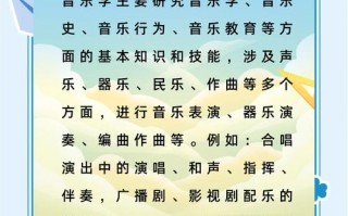 广州大学音乐学系招生有何要求？