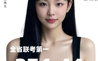 广东2025年艺考状元