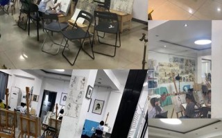 乌鲁木齐美术画室排名哪家好？