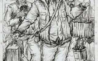 2025美术江苏考点