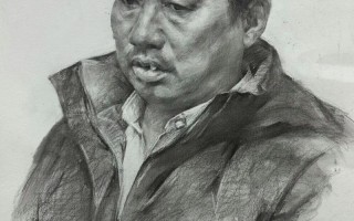 2025甘肃美术高分多少？