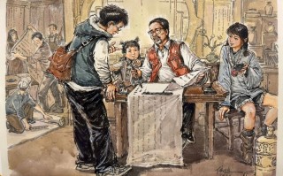 河北美术联考230分能上哪些大学？