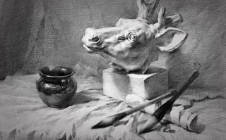 l2025美术联考山东