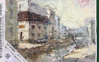 18年浙江美术联考第六名有何备考秘诀？