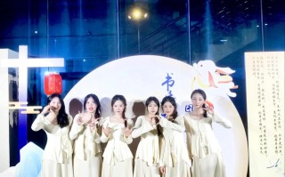 北部湾大学有舞蹈专业吗？