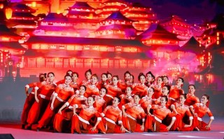 中国哪个城市舞蹈氛围最浓厚？