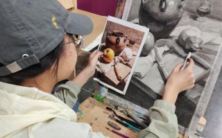 文化课450分，美术生算高分吗？