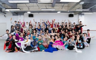 影视表演舞蹈考什么？