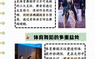 体育大学学体育舞蹈能学啥？