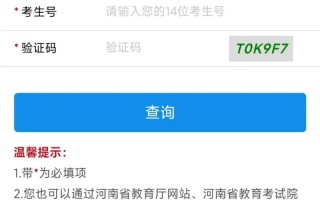 河南八市联考查成绩何时出？