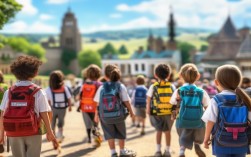 研学旅行作文小学，研学旅行作文小学3年级