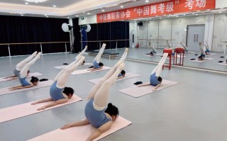 四川联考舞蹈340分是什么水平？